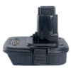 Aku Adapter BLACK DECKER  STANLEY  PORTER CABLE / DeWALT NiCd NiMH - Image 3