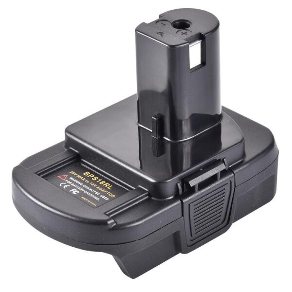 Aku Adapter BLACK DECKER  STANLEY  PORTER CABLE / RYOBI