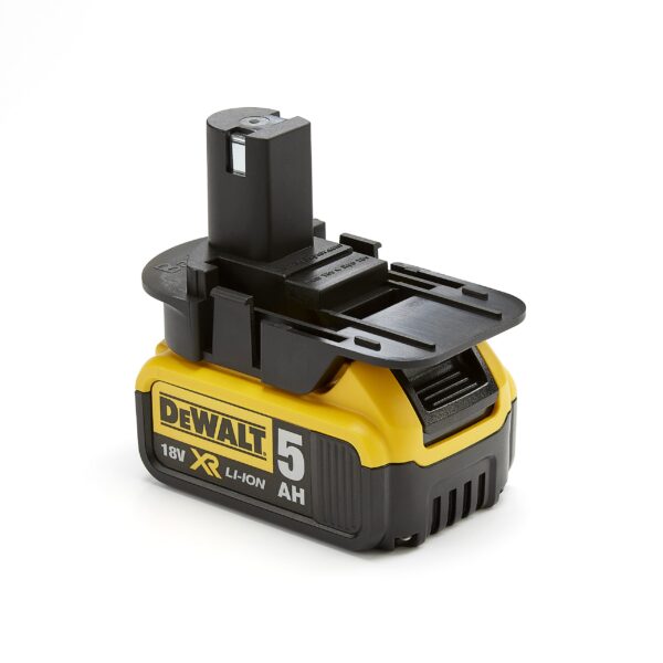 Aku Adapter DeWALT / RYOBI