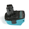 Aku Adaptér MAKITA / DEWALT NiCd, NiMh - Image 7