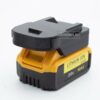 Aku Adaptér DEWALT / AEG (DW18AG) - Image 6